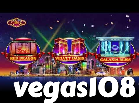 vegas108 banner